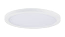 Chip 7" 15W RD LED Flush Mount