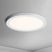 Chip 9" 18W RD LED Flush Mount