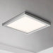 Chip 9" 18W SQ LED Flush Mount