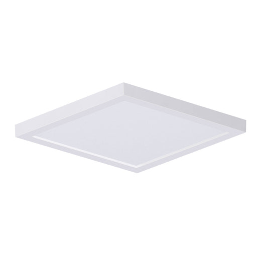 Chip 9" 18W SQ LED Flush Mount