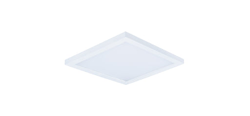 Wafer 4.5" SQ LED Surface Mount 3000K