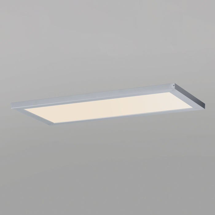 Sky 12"x24" LED Flush Mount 3000K