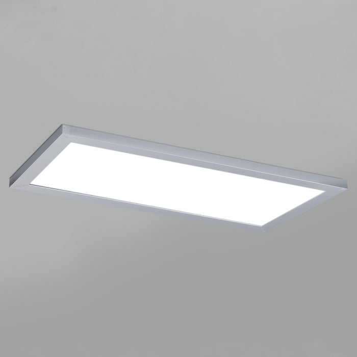 Sky 12"x24" LED Flush Mount 3000K