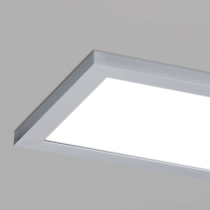 Sky 12"x24" LED Flush Mount 3000K