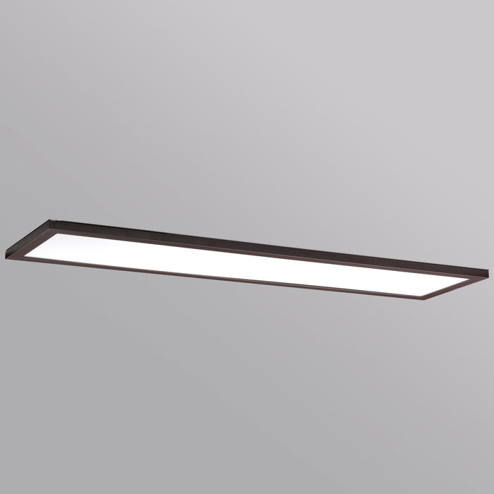 Sky 12"x48" LED Flush Mount 3000K