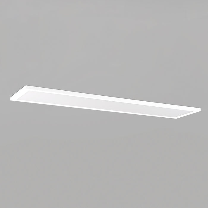 Sky 12"x48" LED Flush Mount 3000K