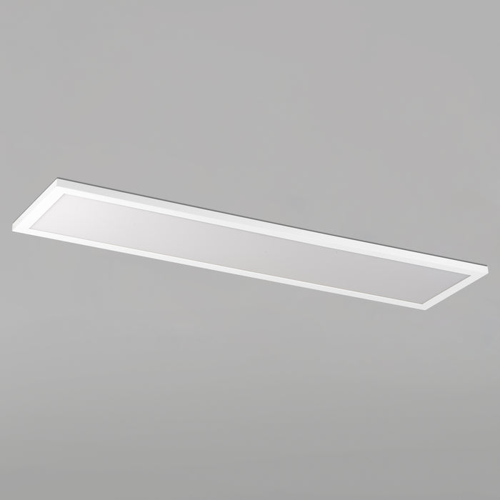 Sky 12"x48" LED Flush Mount 3000K