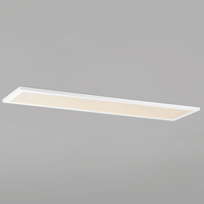 Sky 12"x48" LED Flush Mount 3000K