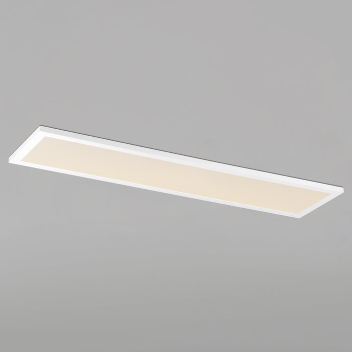 Sky 12"x48" LED Flush Mount 4000K