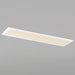 Sky 12"x48" LED Flush Mount 4000K