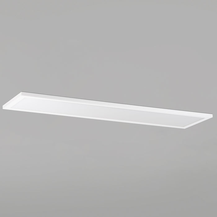 Sky 12"x48" LED Flush Mount 4000K