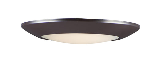 Diverse 9" LED Flush Mount 3000K Non-T24