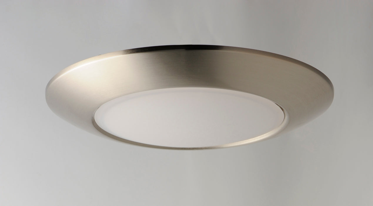 Diverse 9" LED Flush Mount 3000K Non-T24