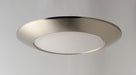 Diverse 9" LED Flush Mount 3000K Non-T24