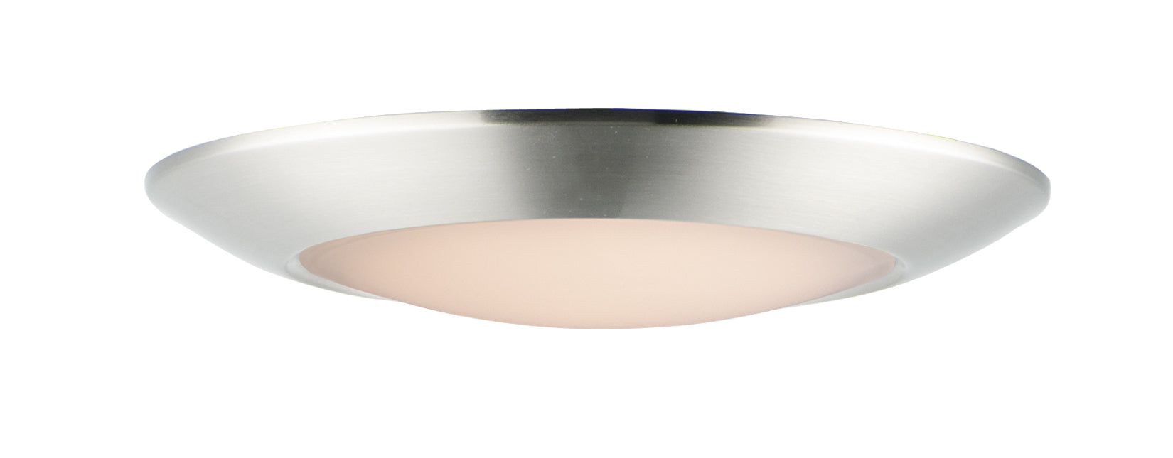 Diverse 9" LED Flush Mount 3000K Non-T24