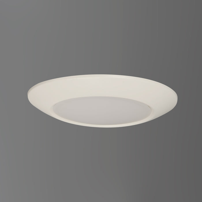 Diverse 9" LED Flush Mount 4000K