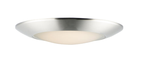 Diverse 11" LED Flush Mount 3000K Non-T24