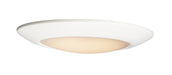 Diverse 11" LED Flush Mount 2700K