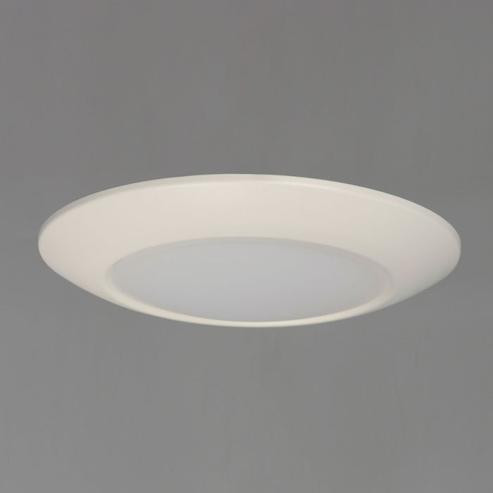 Diverse 11" LED Flush Mount 3000K