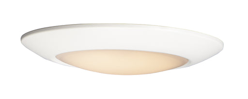 Diverse 13" LED Flush Mount 2700K