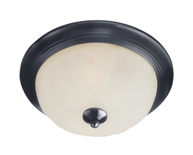 Essentials 3-Light Flush Mount