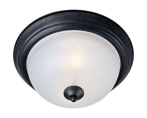 Essentials 3-Light Flush Mount