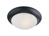 Essentials 1-Light Flush Mount