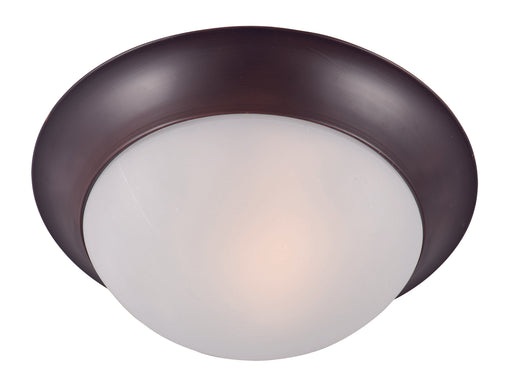 Essentials 1-Light Flush Mount