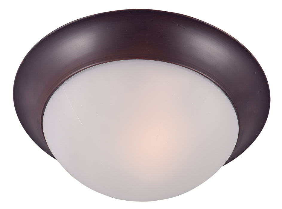 Essentials 2-Light Flush Mount