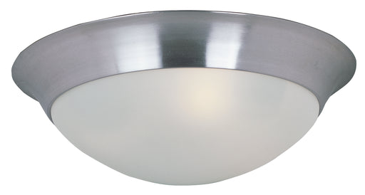 Essentials 2-Light Flush Mount