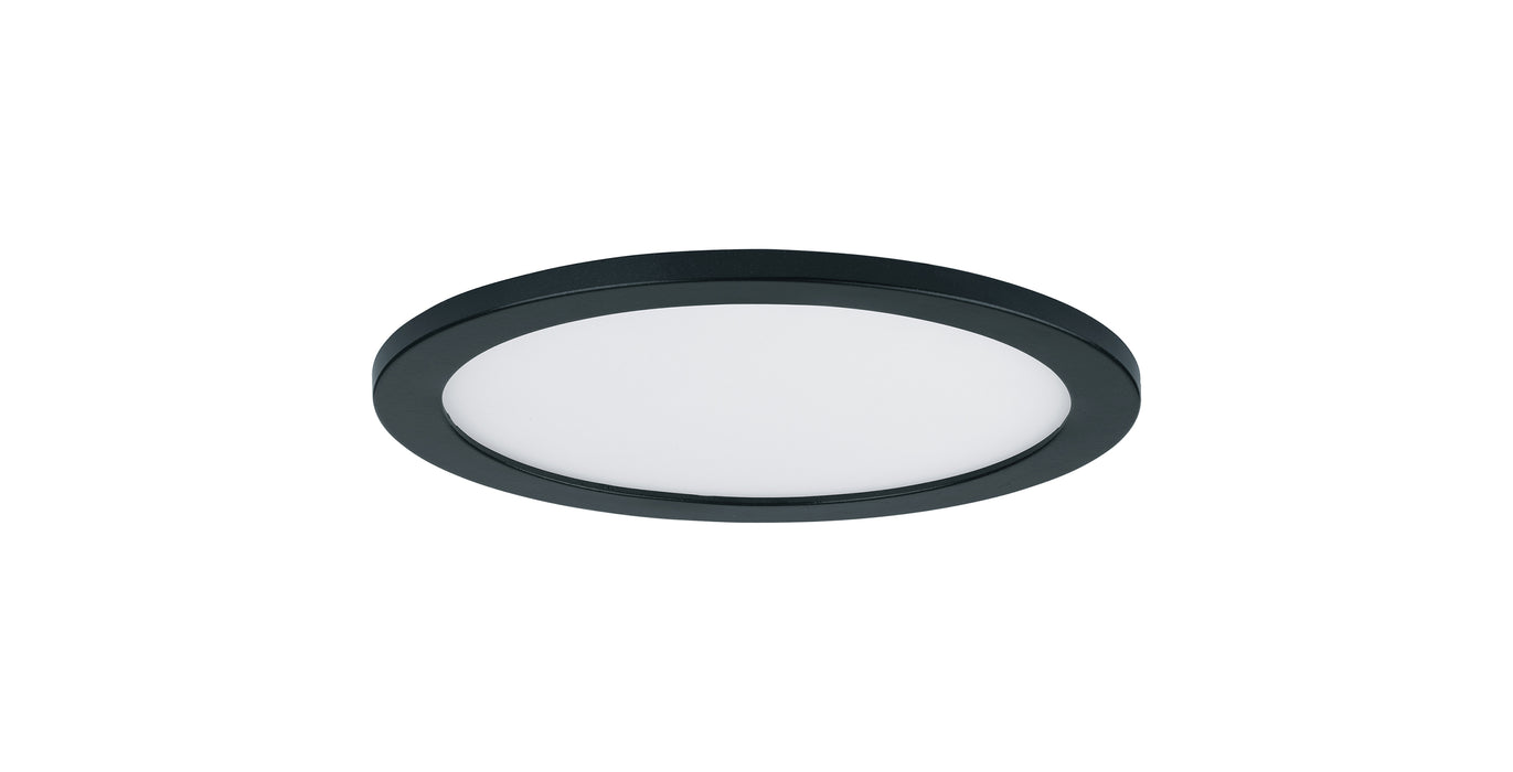 Wafer 5" RD LED Surface Mount 3000K