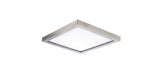 Wafer 5" SQ LED Surface Mount 3000K