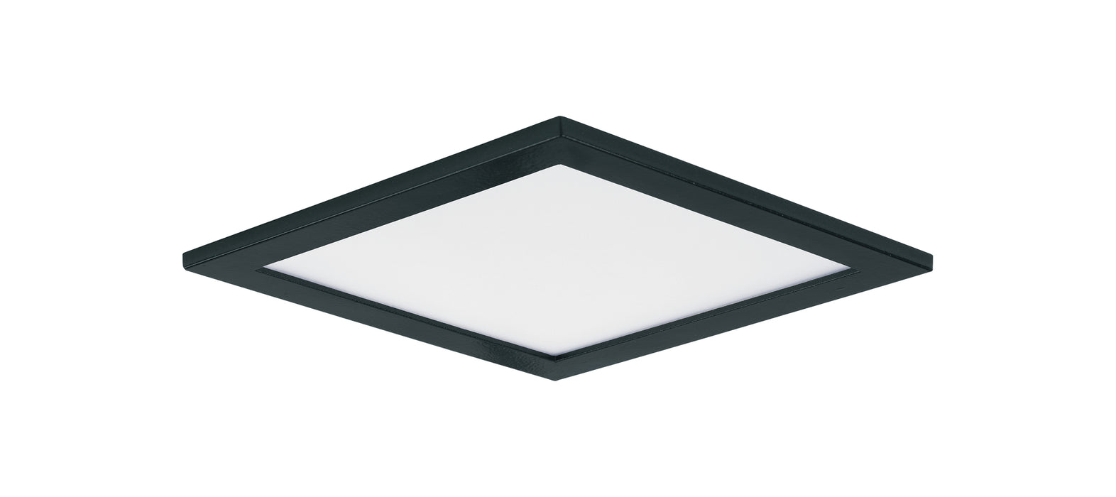 Wafer 7" SQ LED Surface Mount 3000K