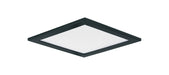 Wafer 7" SQ LED Surface Mount 3000K