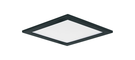 Wafer 7" SQ LED Surface Mount 3000K