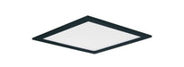 Wafer 9" SQ LED Surface Mount 3000K