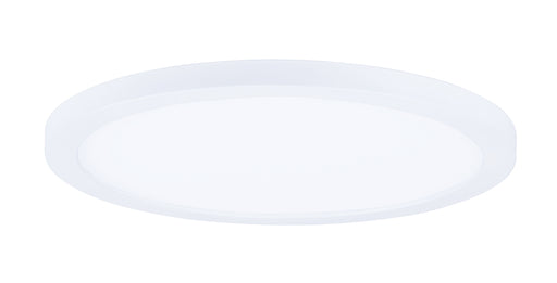 Wafer 15" RD LED Surface Mount 4000K