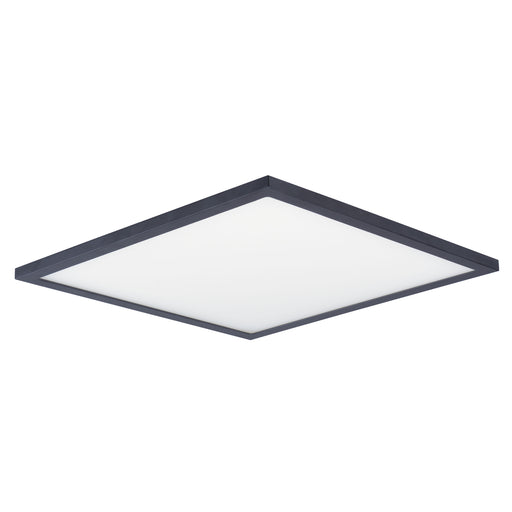 Wafer 15" SQ LED Surface Mount 3000K