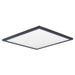 Wafer 15" SQ LED Surface Mount 3000K