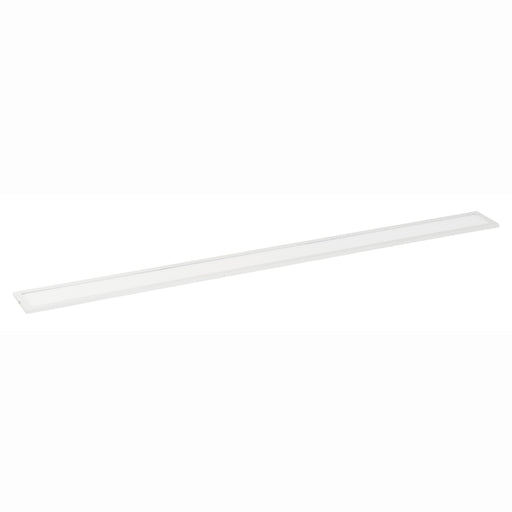 Wafer 4.5"x48" Linear LED Surface Mount 3000K