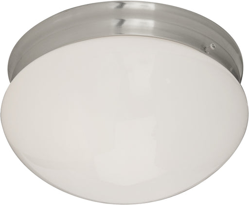 Essentials 2-Light Flush Mount