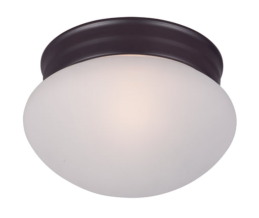 Essentials 1-Light Flush Mount