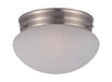 Essentials 1-Light Flush Mount