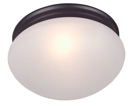 Essentials 2-Light Flush Mount