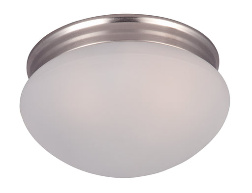 Essentials 2-Light Flush Mount