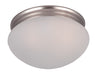 Essentials 2-Light Flush Mount