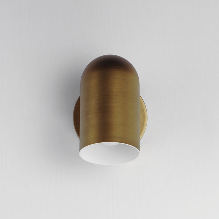 SpotLight Outdoor Sconce