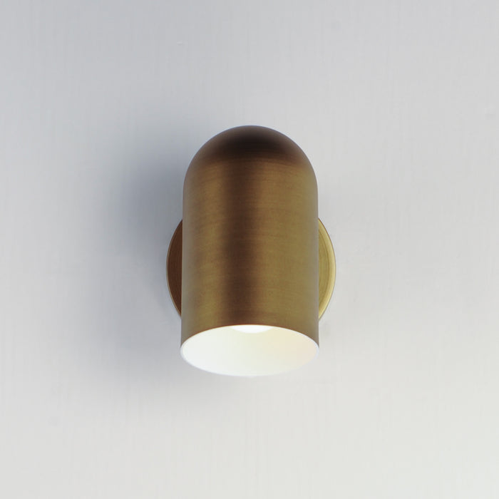 SpotLight Outdoor Sconce