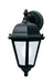 Westlake LED 1-Light Outdoor Wall Lantern