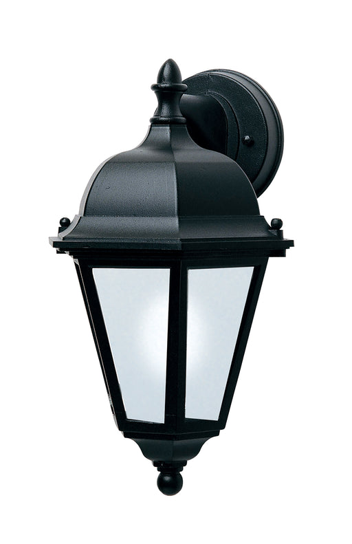 Westlake LED 1-Light Outdoor Wall Lantern